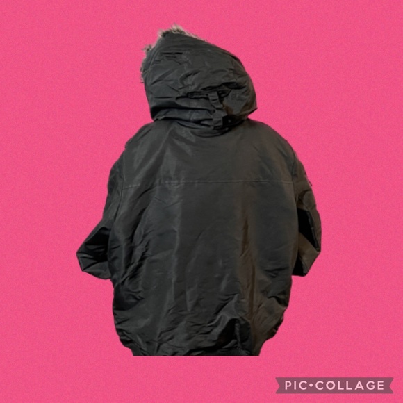 Women’s Beaver Canoe Jacket size XL - Picture 2 of 2